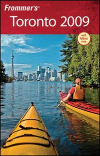 Produktbild: Frommer's Toronto
