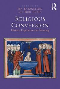 Produktbild: Religious Conversion