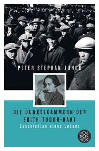 Produktbild: Die Dunkelkammern der Edith Tudor-Hart