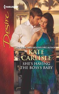Produktbild: She's Having the Boss's Baby