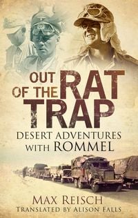 Produktbild: Out of the Rat Trap