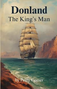 Produktbild: Donland The King's Man