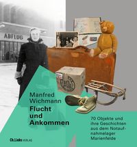 Produktbild: Flucht und Ankommen