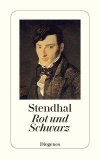 Bild vom Artikel Rot und Schwarz vom Autor Stendhal Stendhal