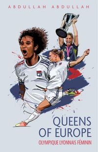 Produktbild: Olympique Lyonnais Feminin