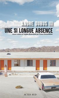 Produktbild: Une si longue absence