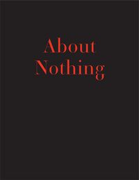 Produktbild: About Nothing