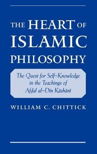 Produktbild: The Heart of Islamic Philosophy