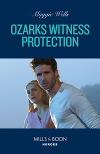 Produktbild: Ozarks Witness Protection