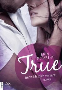 Produktbild: True - Wenn ich mich verliere