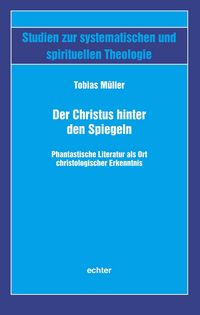 Produktbild: Der Christus hinter den Spiegeln