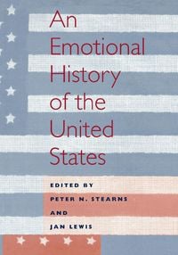 Produktbild: An Emotional History of the U.S