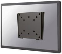Produktbild: Neomounts Monitor-Wandhalterung FPMA-W25BLACK 1 Display(s) 25,4 cm (10") - 76,2 cm (30") Schwarz
