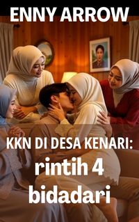 Produktbild: KKN di Desa Kenari: Rintih 4 Bidadari