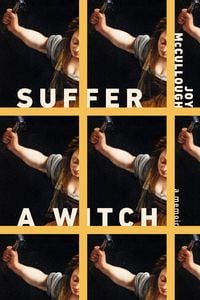 Produktbild: Suffer a Witch