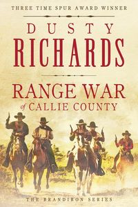 Produktbild: Range War of Callie County