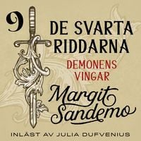 Produktbild: Demonens vingar