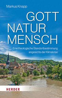 Produktbild: Gott - Natur - Mensch