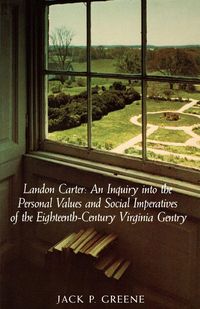Produktbild: Landon Carter