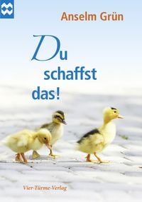 Produktbild: Du schaffst das!