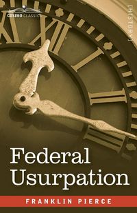 Produktbild: Federal Usurpation