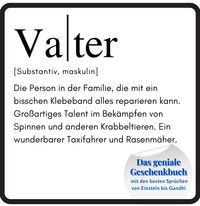 Produktbild: Vater
