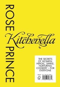 Produktbild: Prince, R: Kitchenella