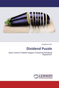 Produktbild: Dividend Puzzle