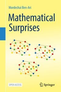 Produktbild: Mathematical Surprises