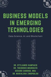 Produktbild: Business Models in Emerging Technologies