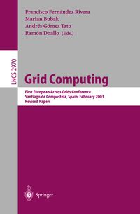 Produktbild: Grid Computing
