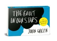 Bild vom Artikel Penguin Minis: The Fault in Our Stars vom Autor John Green