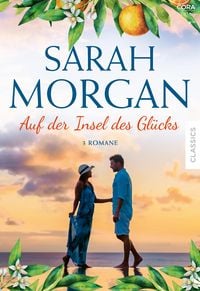 Produktbild: Sarah Morgan Edition Band 7