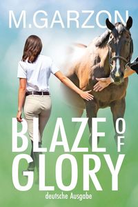 Produktbild: Blaze of Glory