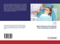 Produktbild: Basic Sciences for Dental Post Graduate Students