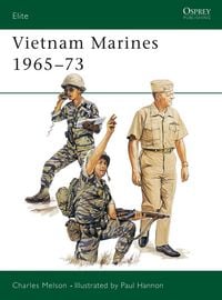 Produktbild: Vietnam Marines 1965-73