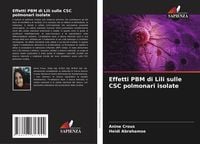 Produktbild: Effetti PBM di Lili sulle CSC polmonari isolate