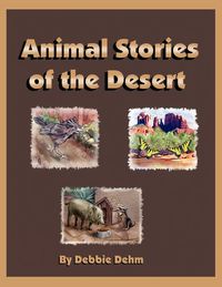 Produktbild: Animal Stories of the Desert