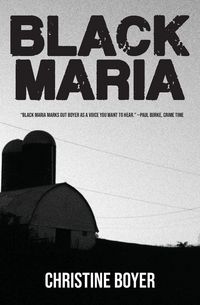 Produktbild: Black Maria