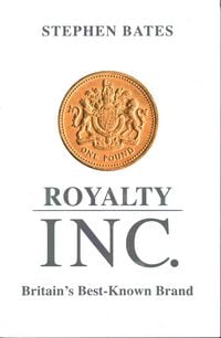 Produktbild: Royalty Inc