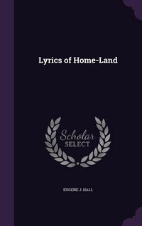 Produktbild: Lyrics of Home-Land