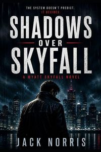 Produktbild: Shadows Over Skyfall