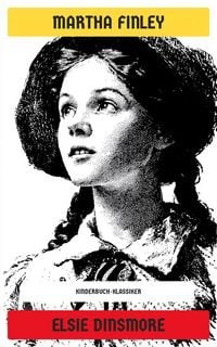 Produktbild: Elsie Dinsmore