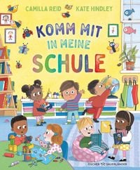 Produktbild: Komm mit in meine Schule