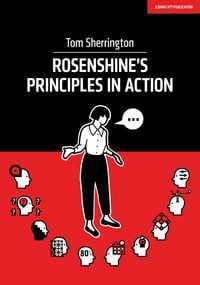 Produktbild: Rosenshine's Principles in Action