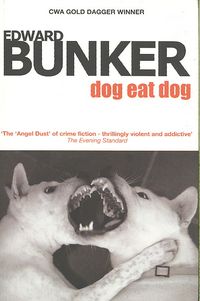 Produktbild: Bunker, E: Dog Eat Dog