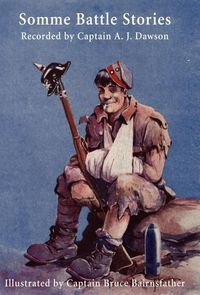 Produktbild: Somme Battle Stories