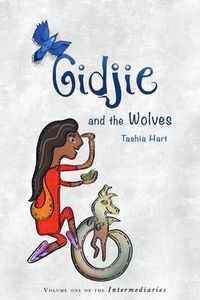 Produktbild: Gidjie and the Wolves