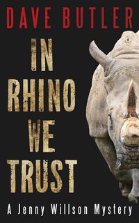 Produktbild: In Rhino We Trust