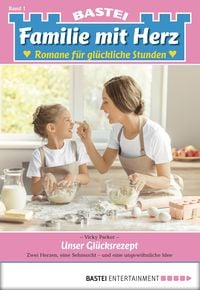 Produktbild: Familie mit Herz 1